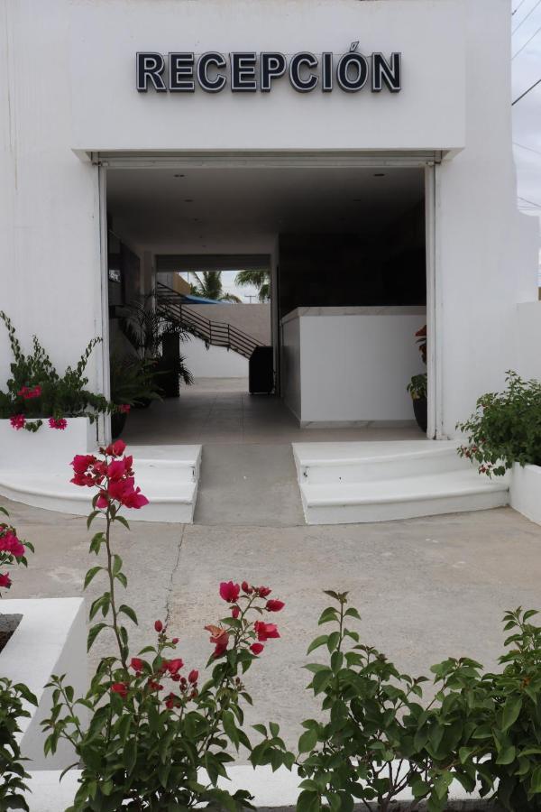 Hotel Economico Nuevo Jazuli *