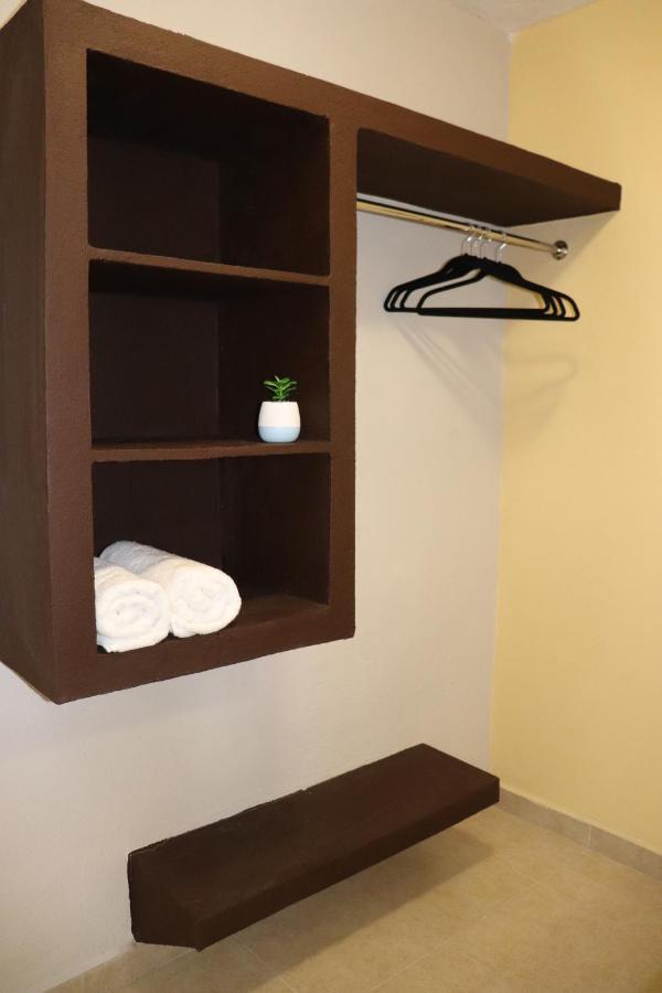 Hotel Economico Nuevo Jazuli
