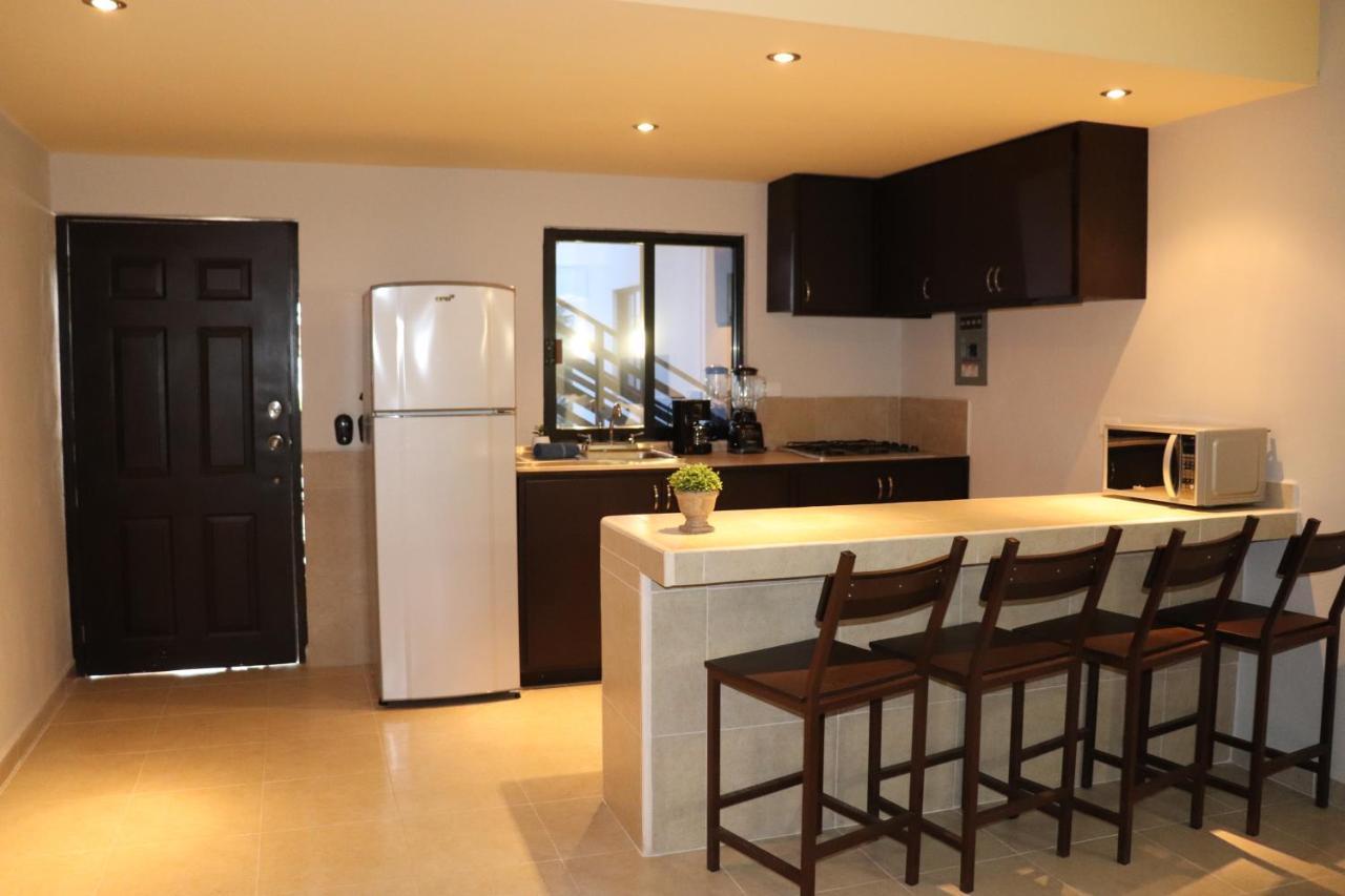 Hotel Economico Nuevo Jazuli San José del Cabo