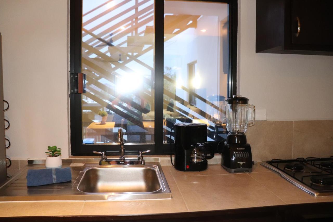 Hotel Economico Nuevo Jazuli *