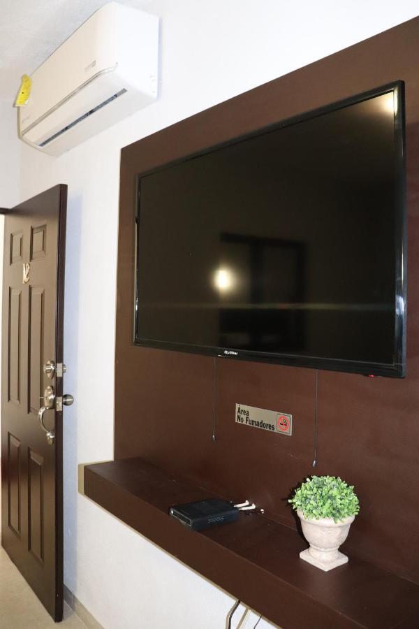 Economico Nuevo Jazuli Hotel *