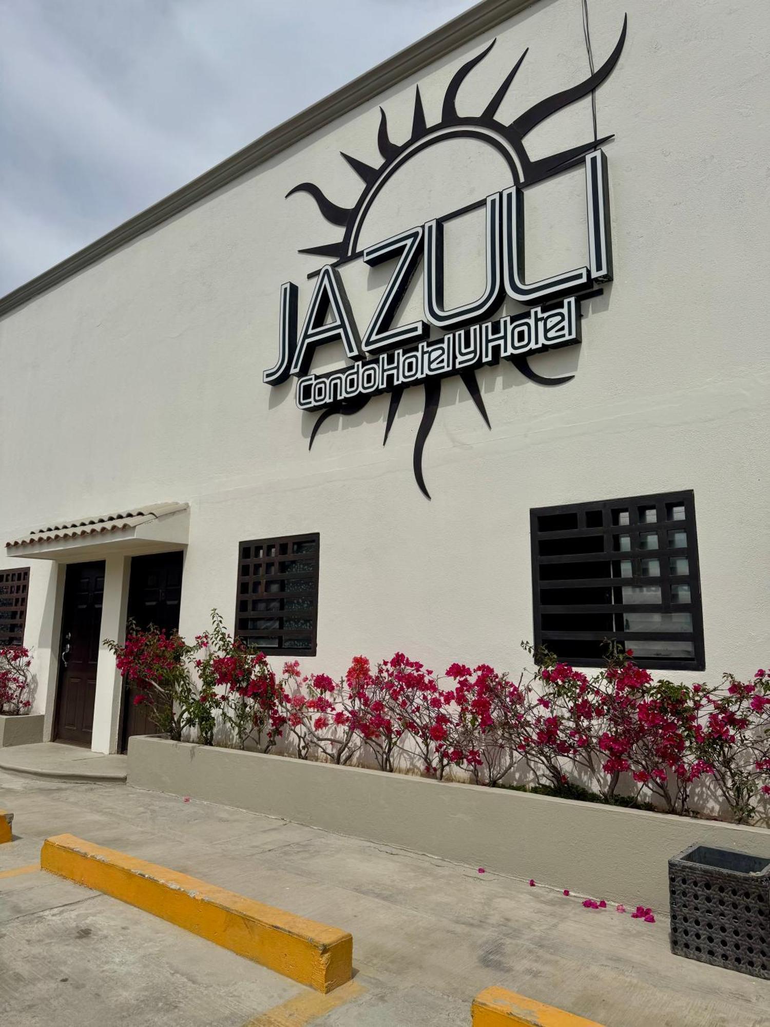 Economico Nuevo Jazuli *